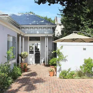 Himmelblau Boutique 2* Kaapstad