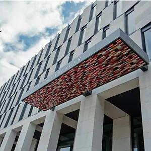 **** Hotel Steigenberger Airport Berlin Tyskland