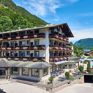 *** Hotel Alpen-hotel Seimler Tyskland