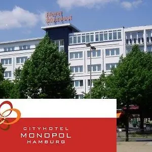 Cityhotel Monopol Hotel
