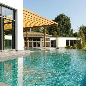 Hotell Aspria Uhlenhorst Sport &, Hamburg-Harburg