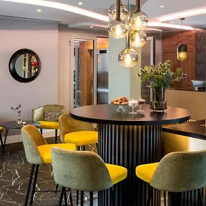 **** Hotel Metropolis Design Polen