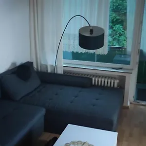 Apartment Zum Flughafen 