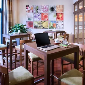 Lindner Am Michel Hotel