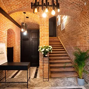 **** Hotel Teatr Polen