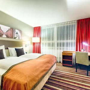 Hotel Leonardo Nord