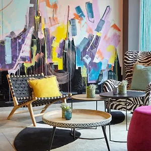 Hotel - The Niu, Fusion St. Georg By Ihg