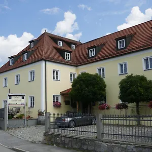 Hotel Krone ***