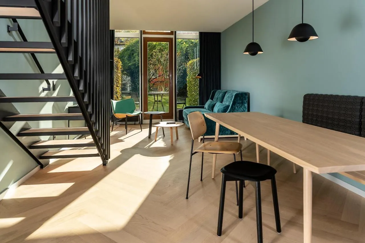 Aparthotel Clipper Boardinghouse - Hamburg-Michel