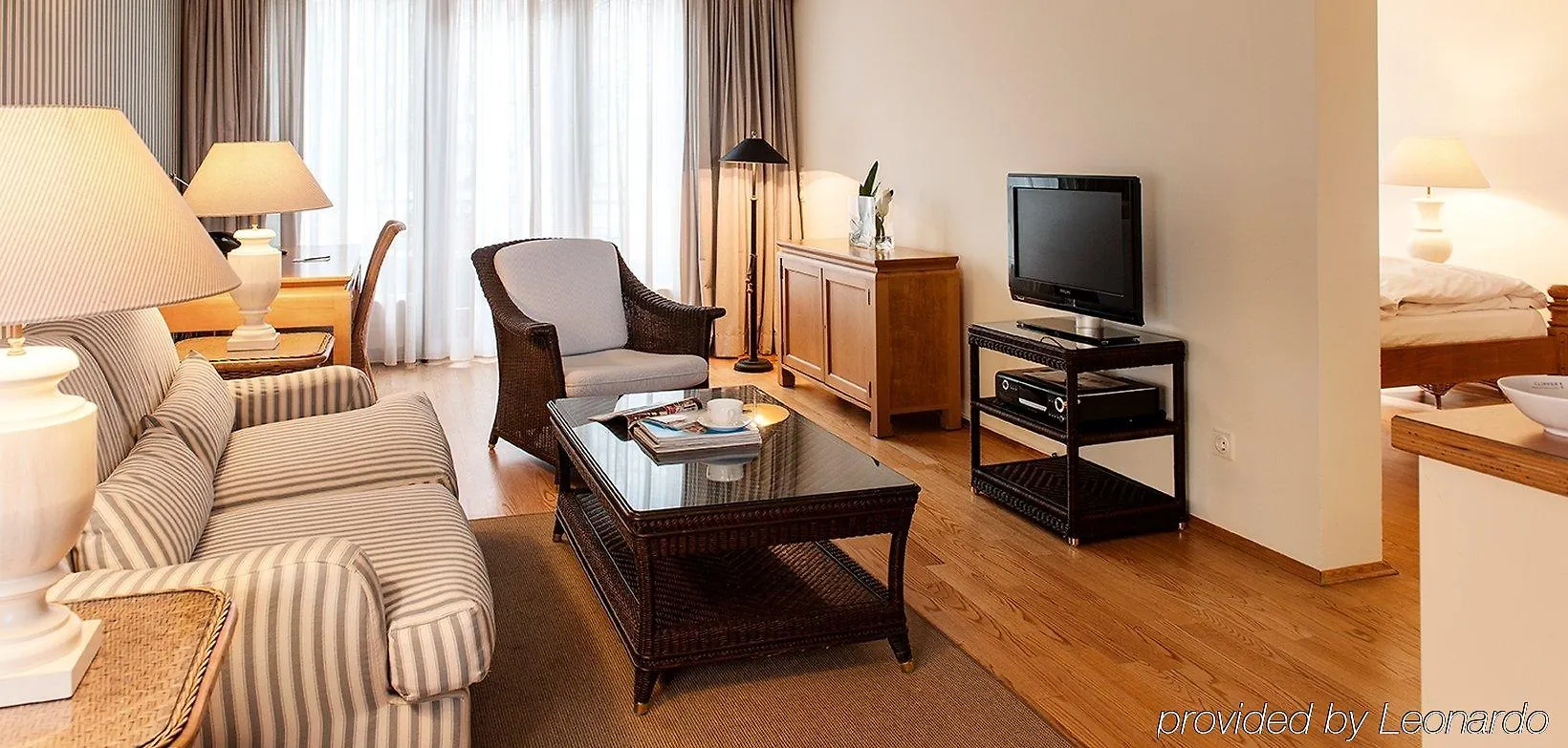Aparthotel Clipper Boardinghouse - Hamburg-Michel