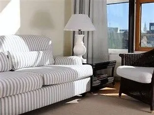 Aparthotel Clipper Boardinghouse - Hamburg-Michel