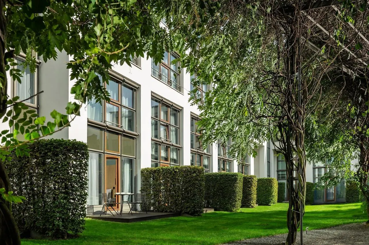 Clipper Boardinghouse - Hamburg-Michel Aparthotel