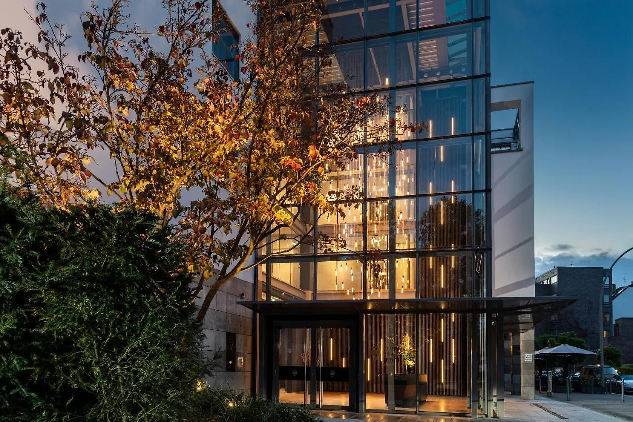 Clipper Boardinghouse - Hamburg-Michel Aparthotel