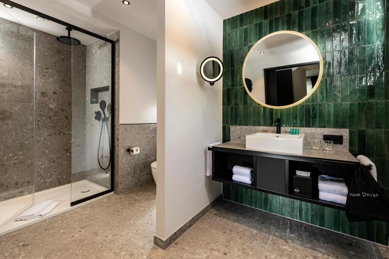 Clipper Boardinghouse - Hamburg-Michel Aparthotel  Hamburg