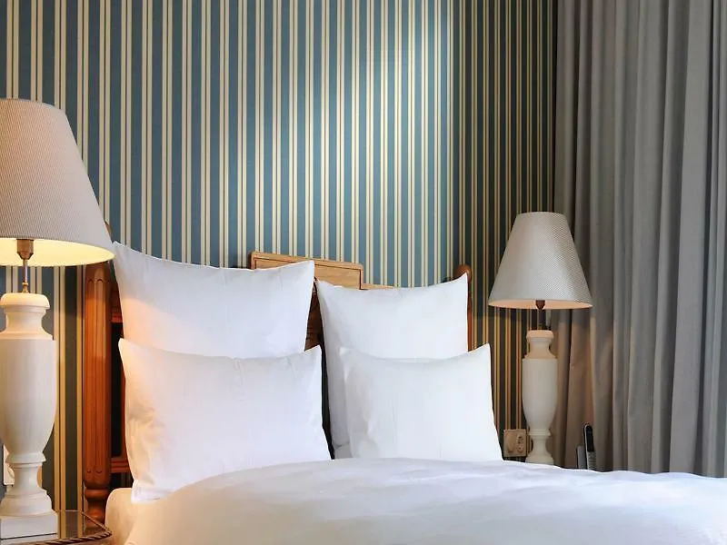 ****  Clipper Boardinghouse - Hamburg-Michel Aparthotel Germany