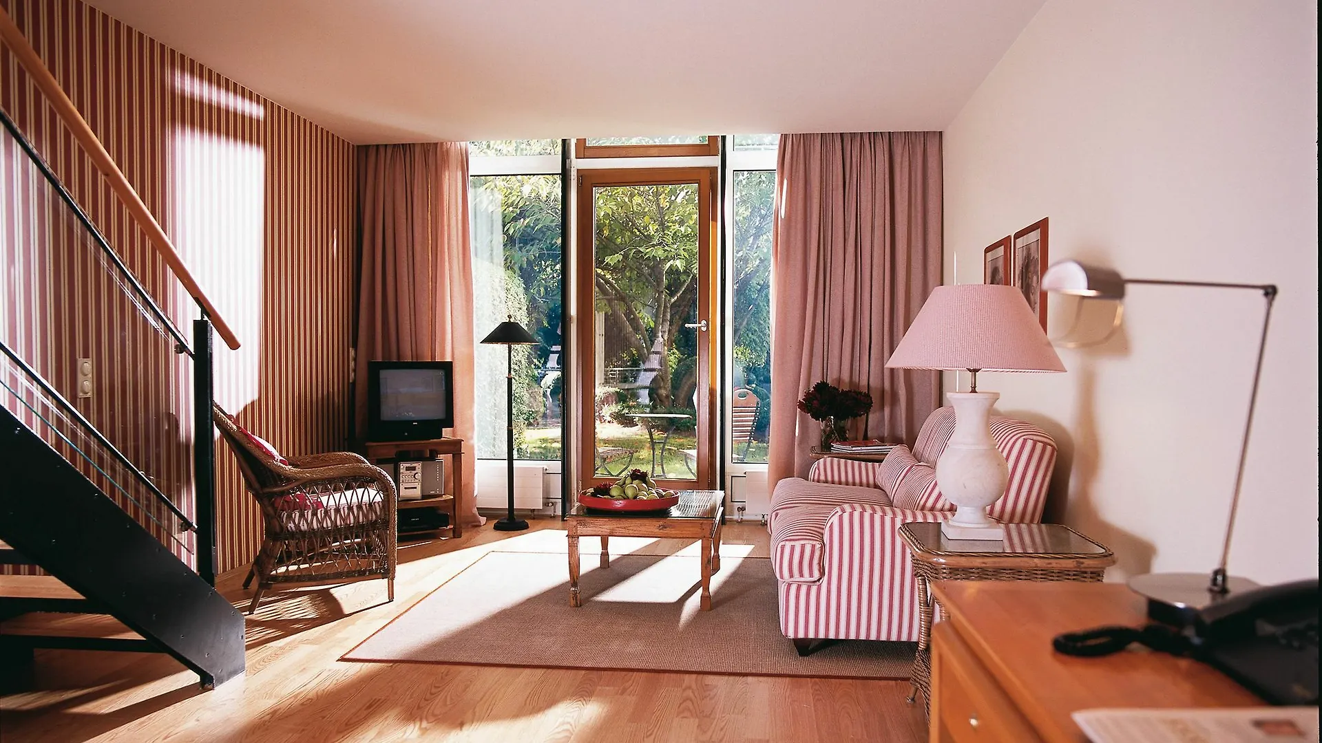 Clipper Boardinghouse - Hamburg-Michel Aparthotel