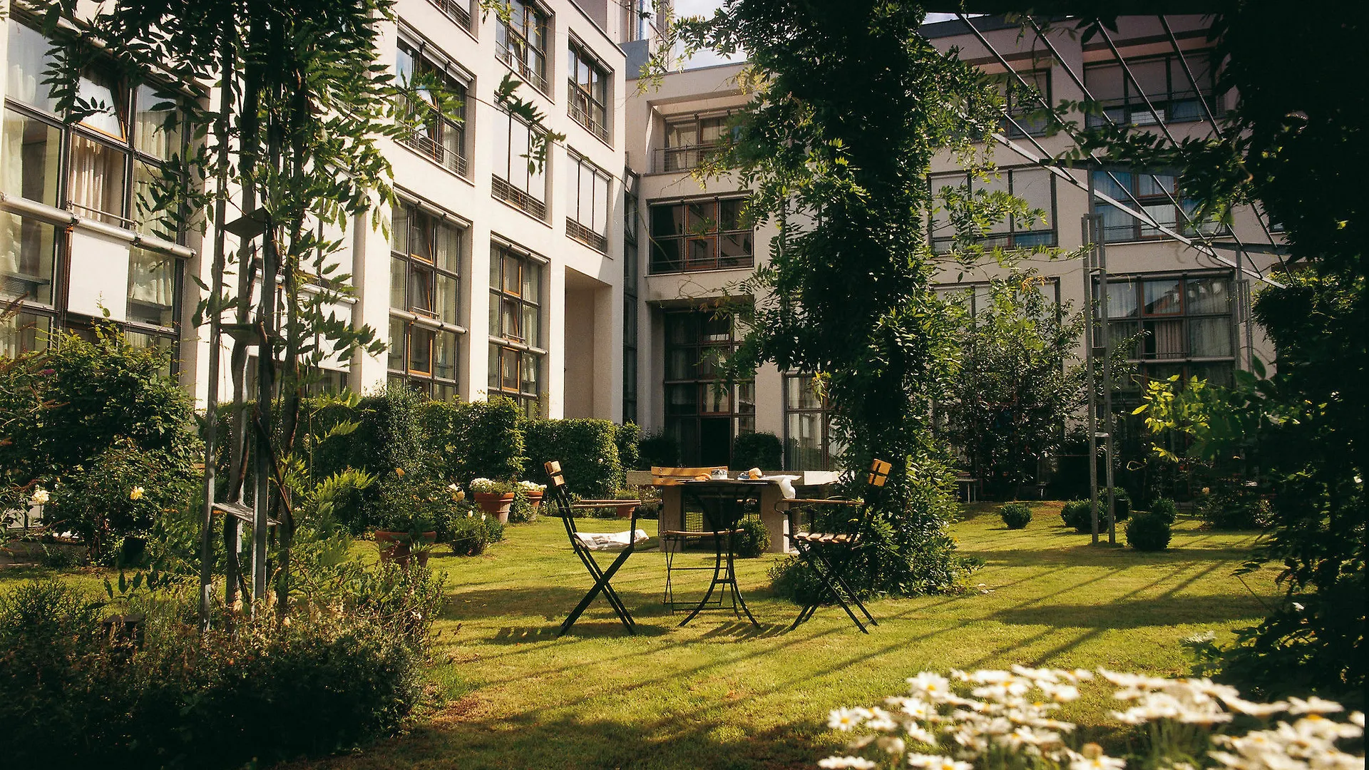 ****  Clipper Boardinghouse - Hamburg-Michel Aparthotel Germany
