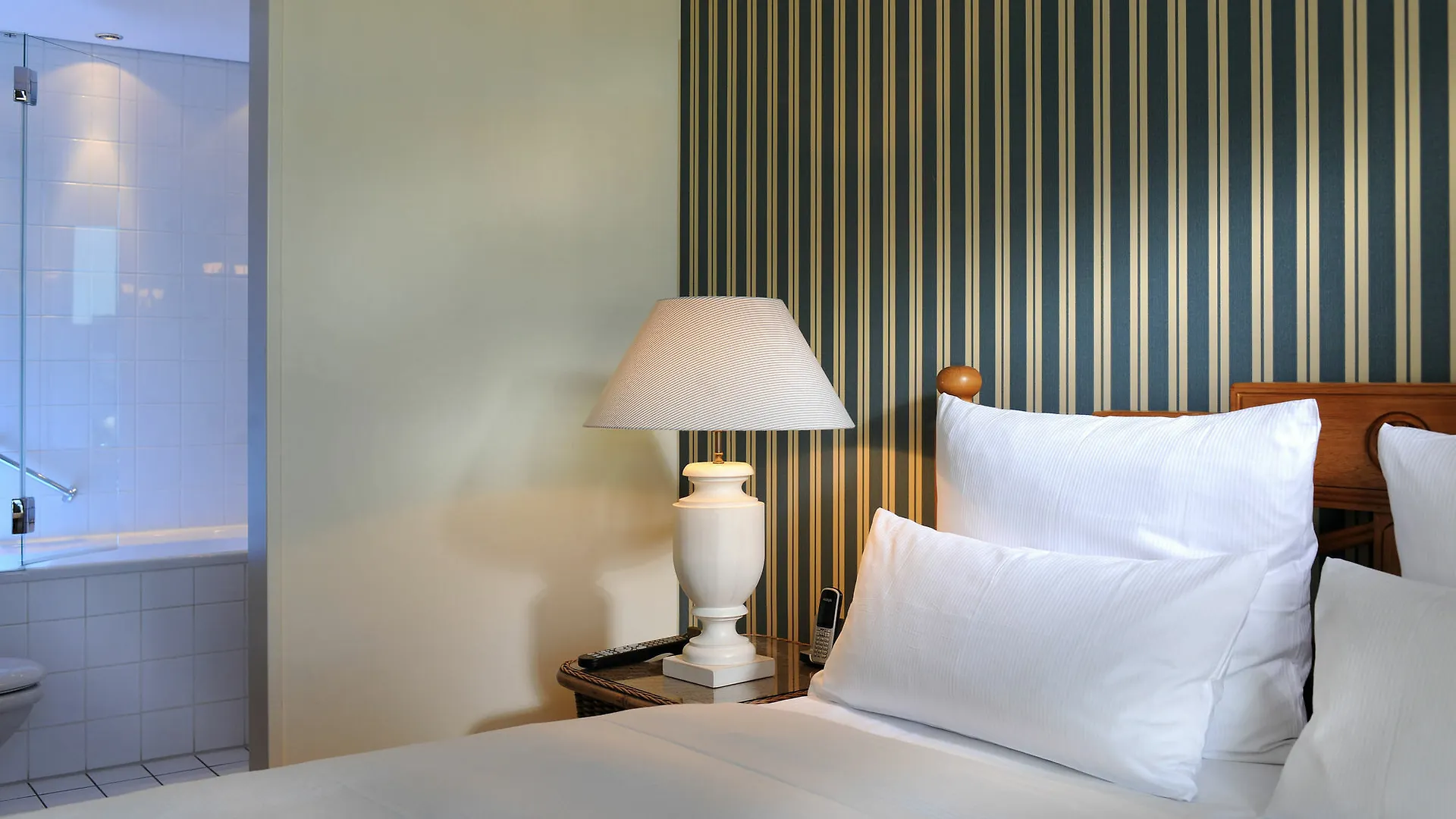 Clipper Boardinghouse - Hamburg-Michel Aparthotel