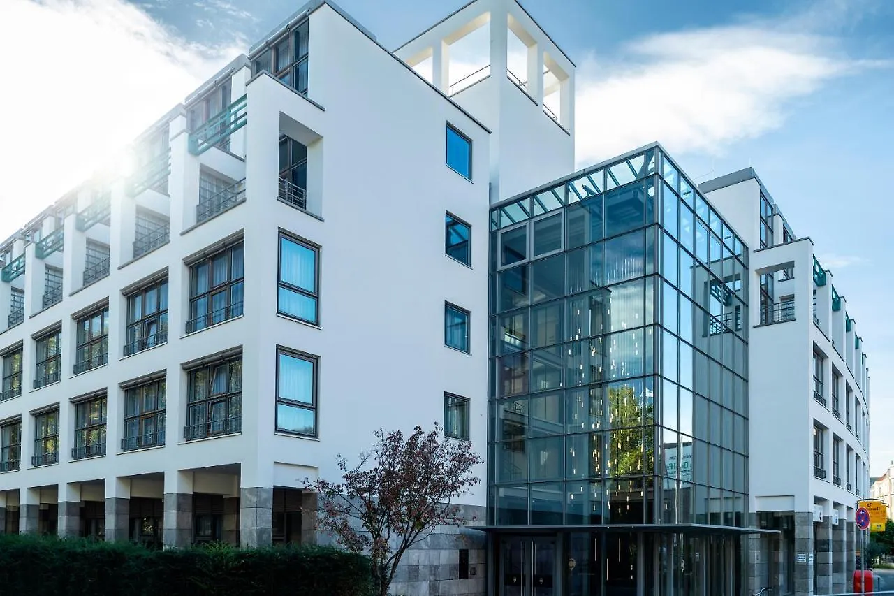 Clipper Boardinghouse - Hamburg-Michel Lejlighedshotel  Hamborg